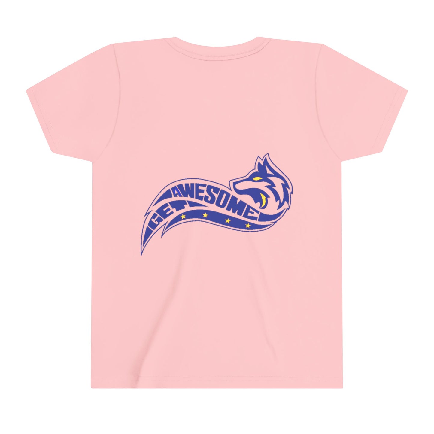 Youth Short Sleeve Tee