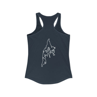 Women's Ideal Racerback Tank