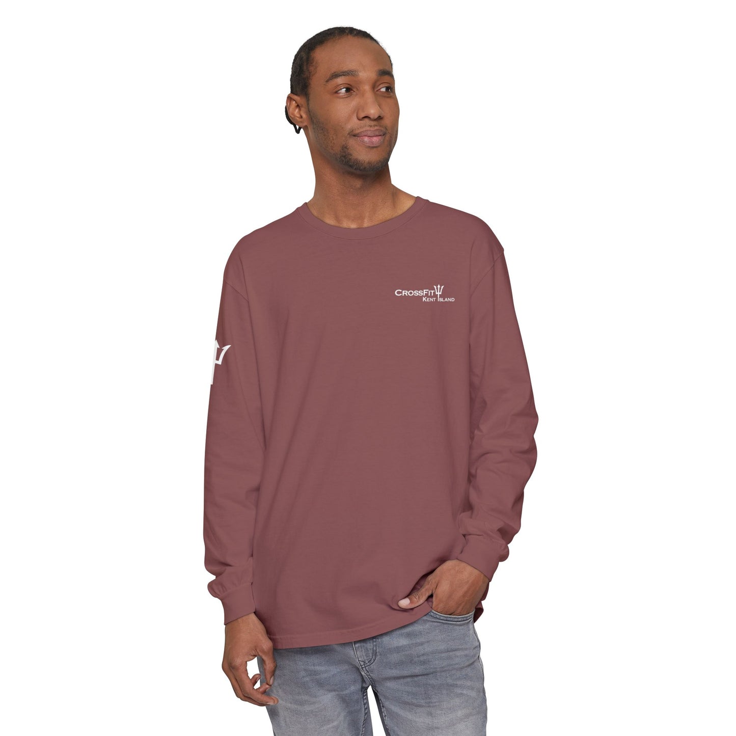 Invictus Long Sleeve T-Shirt