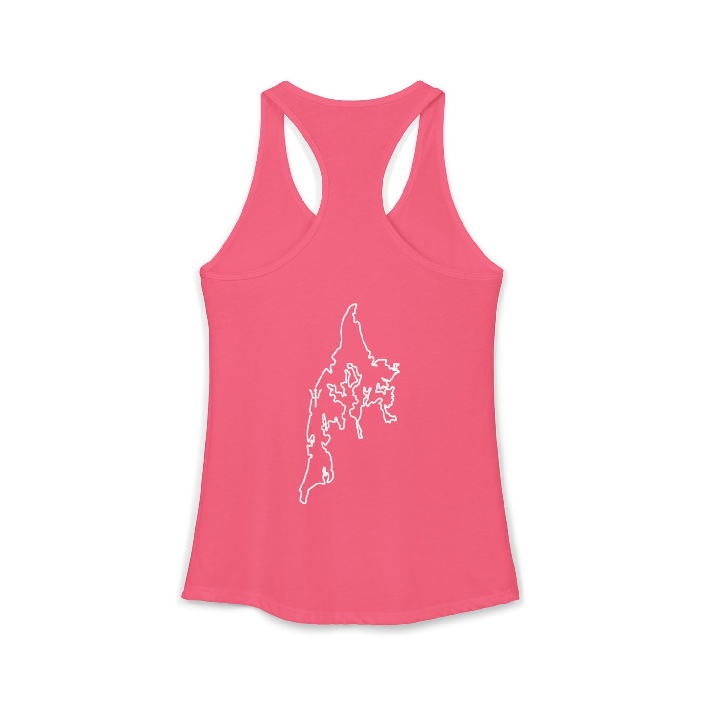 Women's Ideal Racerback Tank