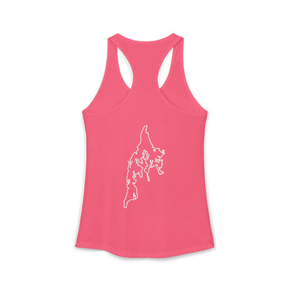 Women's Ideal Racerback Tank