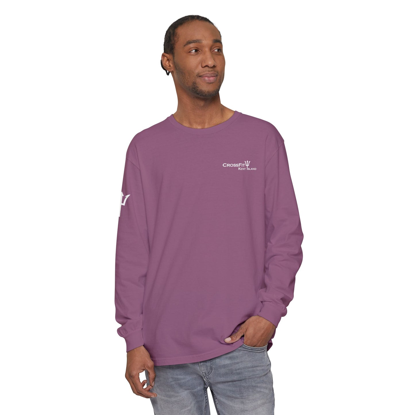 Invictus Long Sleeve T-Shirt