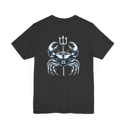 Crab Trident T-shirt