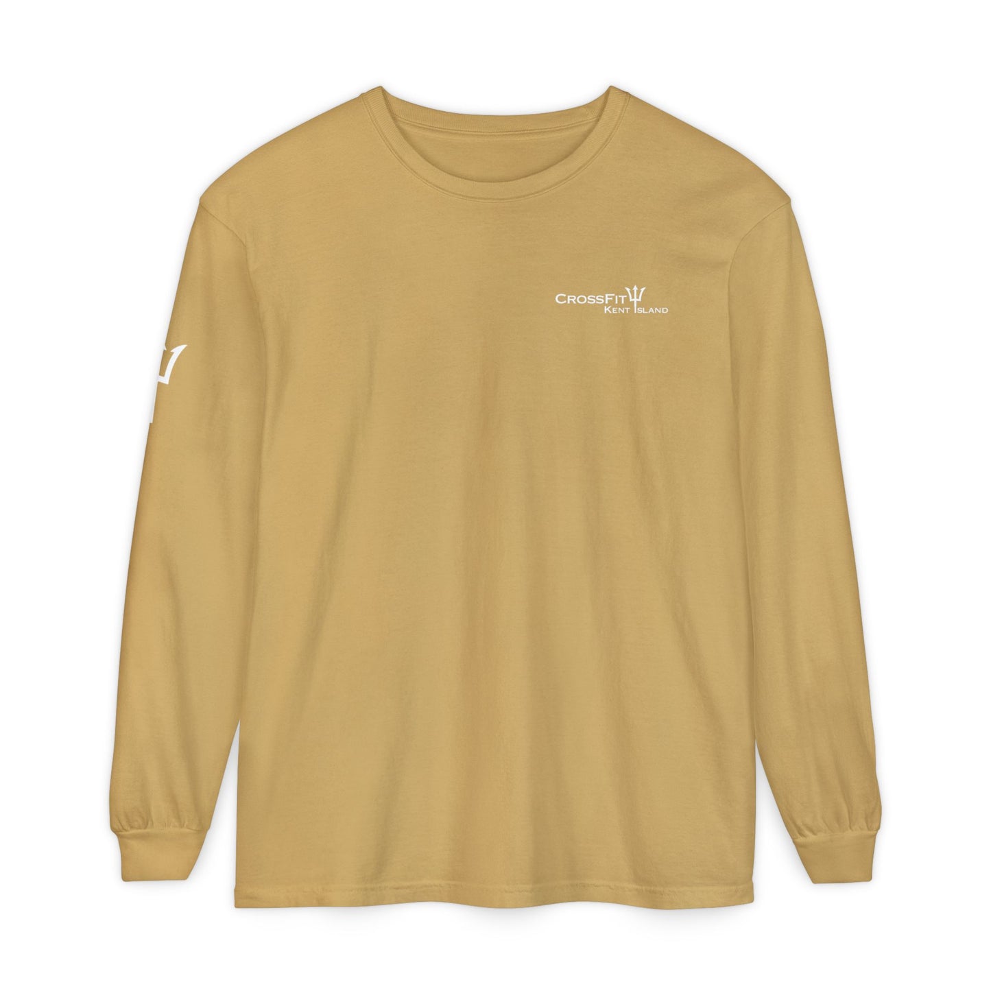 Invictus Long Sleeve T-Shirt