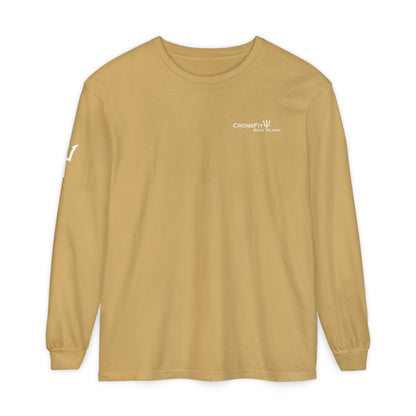 Invictus Long Sleeve T-Shirt