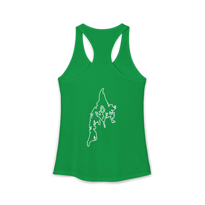 Women's Ideal Racerback Tank
