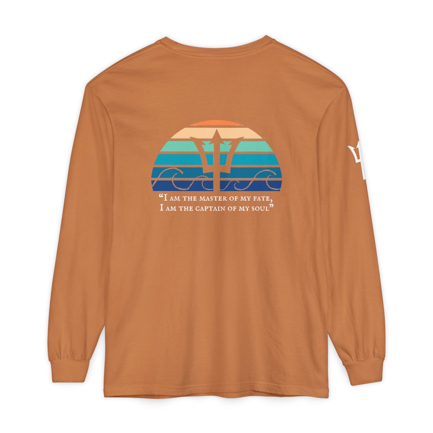 Invictus Long Sleeve T-Shirt