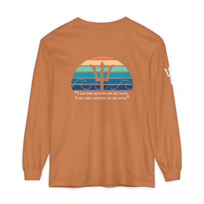 Invictus Long Sleeve T-Shirt