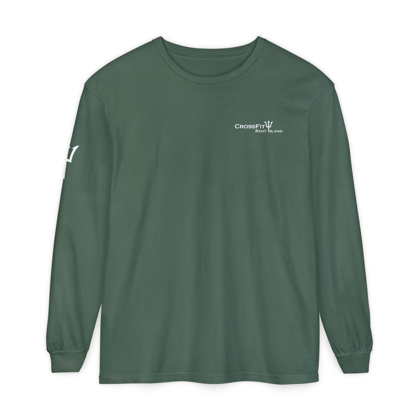 Invictus Long Sleeve T-Shirt