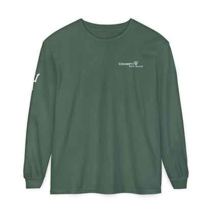 Invictus Long Sleeve T-Shirt