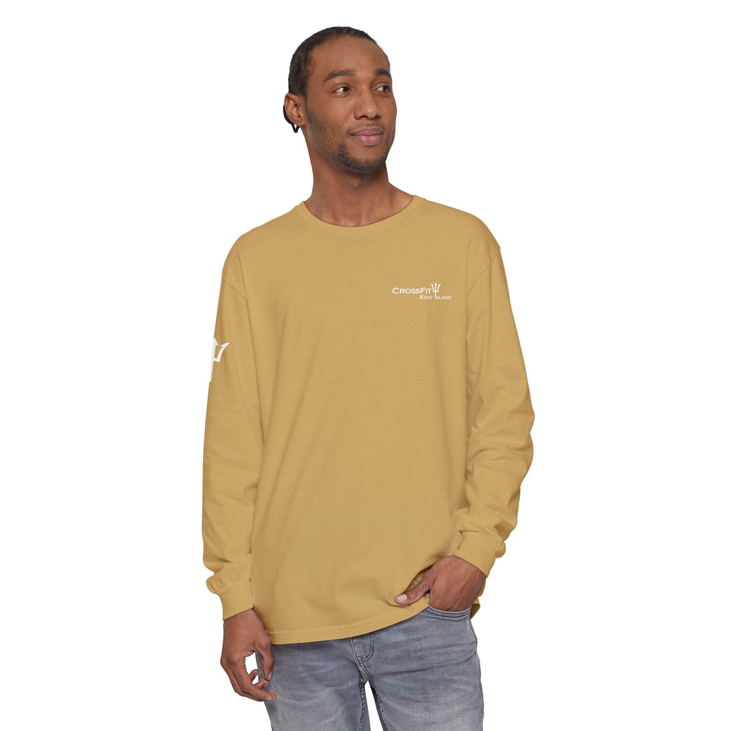 Invictus Long Sleeve T-Shirt