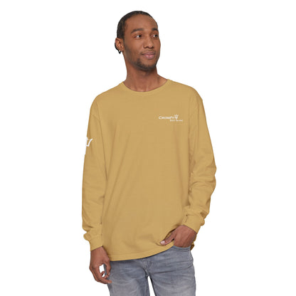 Invictus Long Sleeve T-Shirt