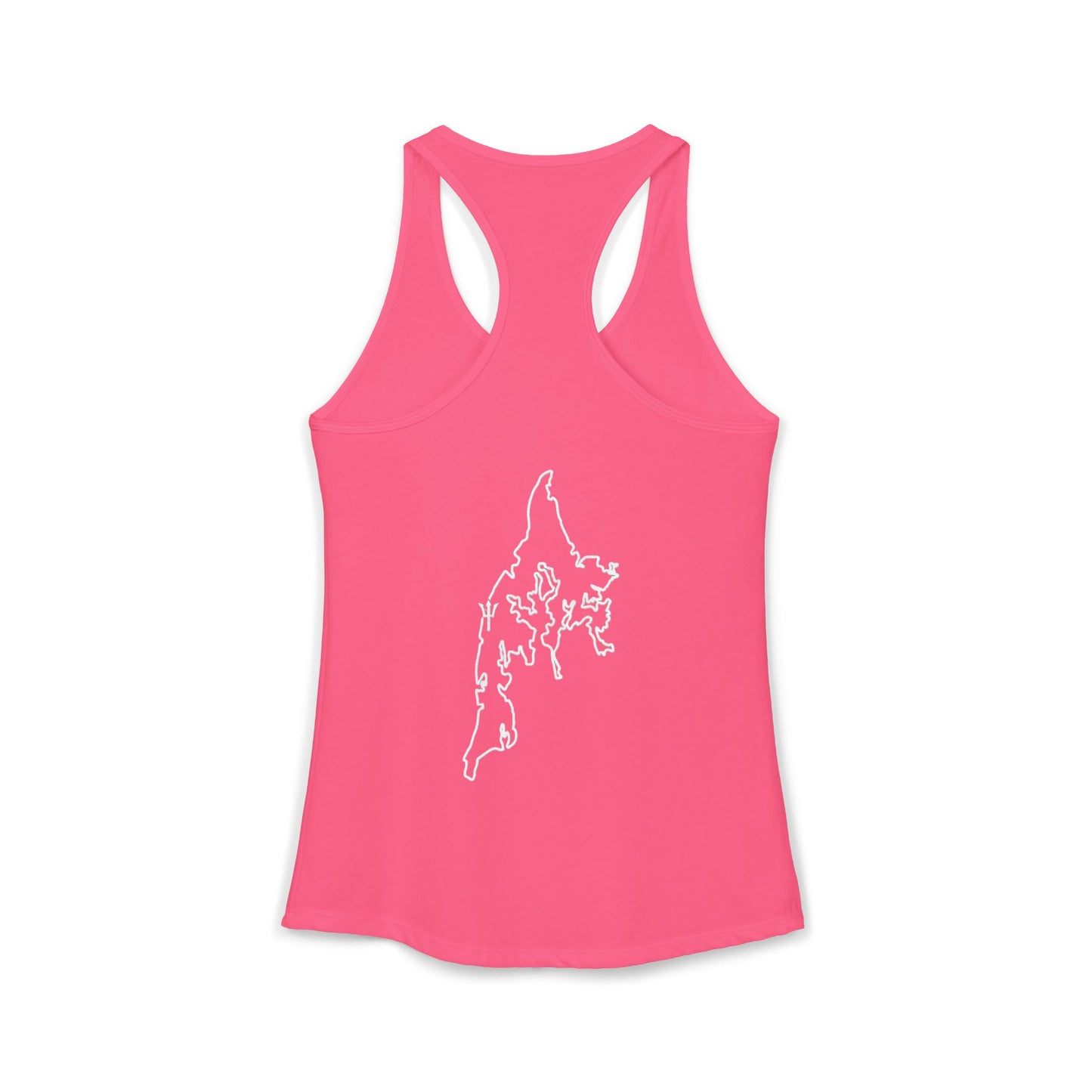 Women's Ideal Racerback Tank