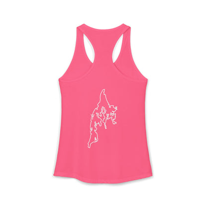 Women's Ideal Racerback Tank