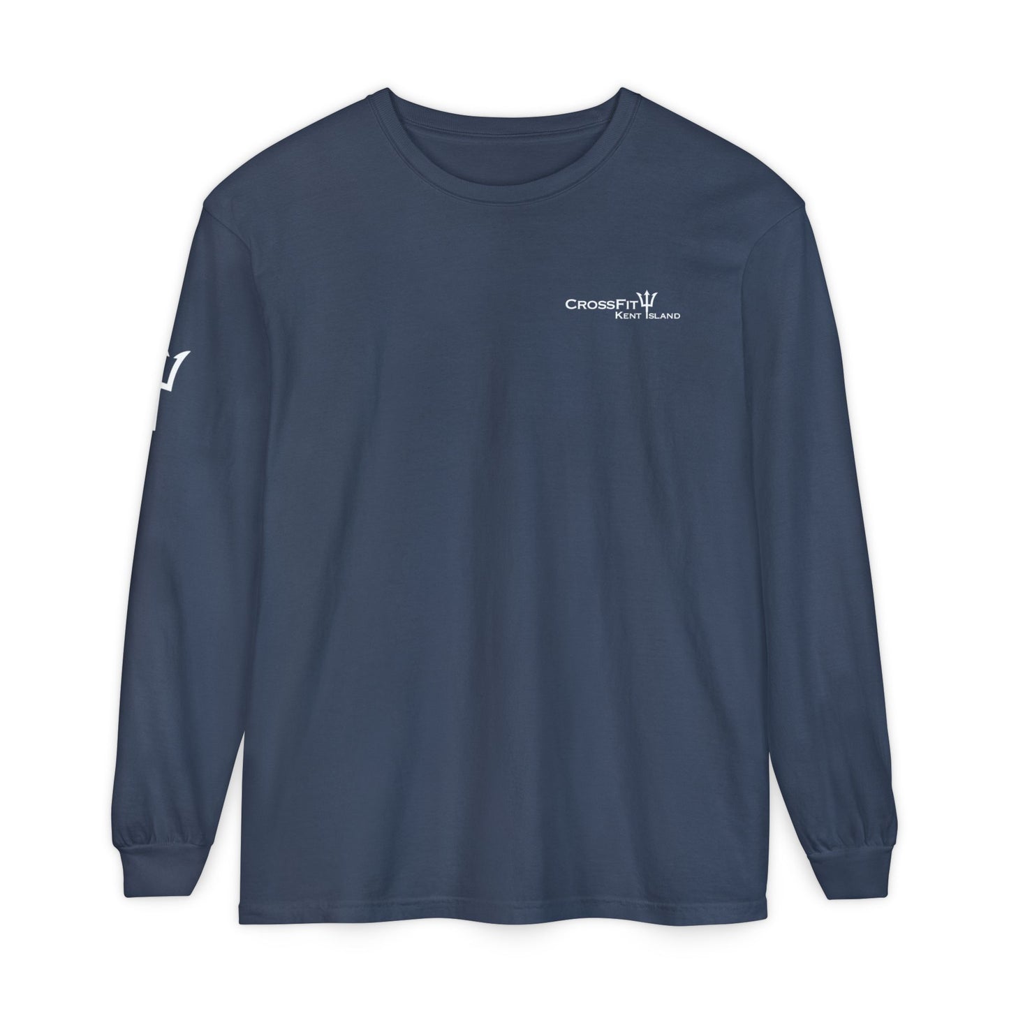 Invictus Long Sleeve T-Shirt