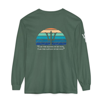 Invictus Long Sleeve T-Shirt