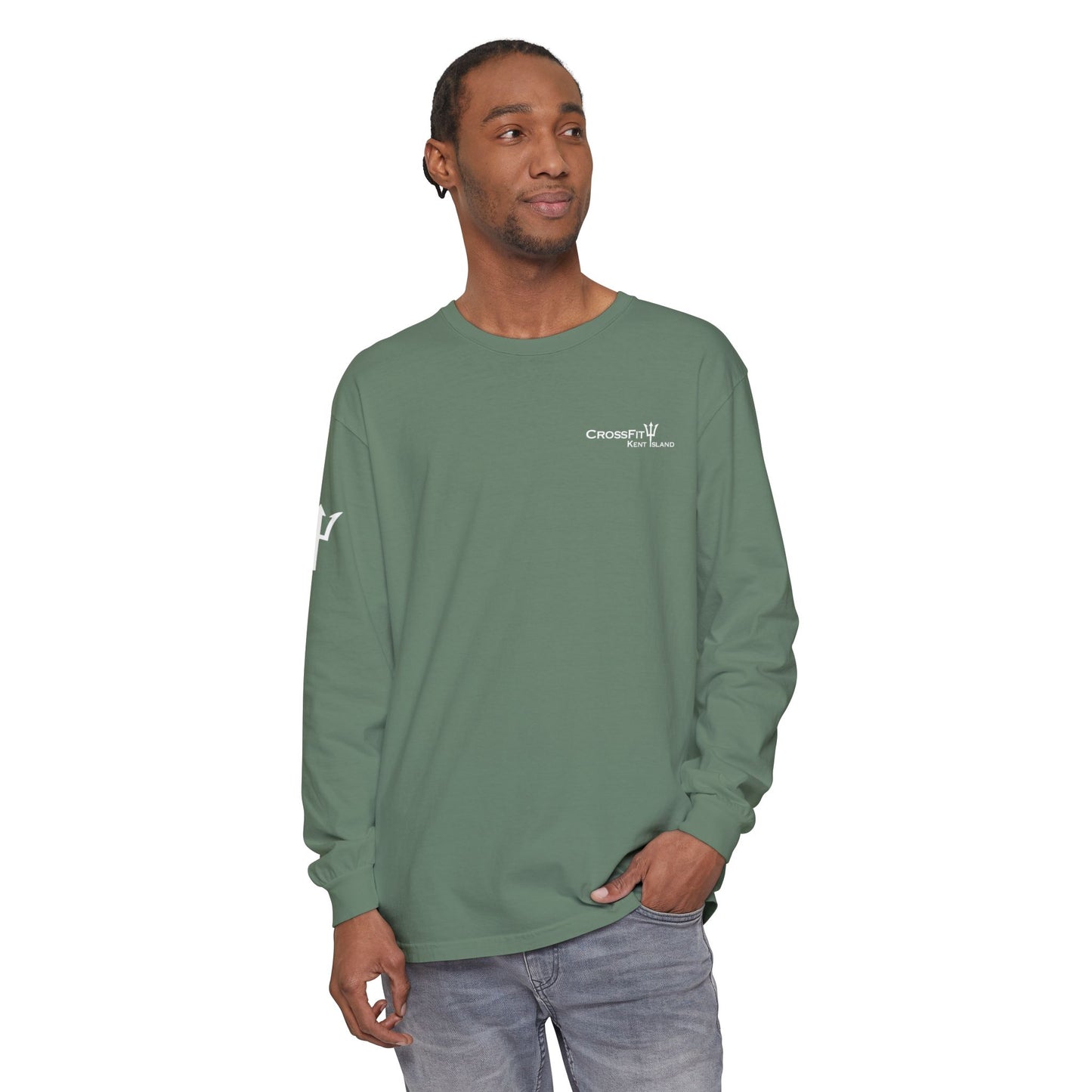 Invictus Long Sleeve T-Shirt
