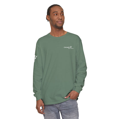 Invictus Long Sleeve T-Shirt