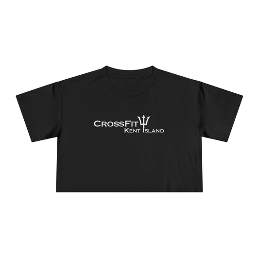 Women's Crop Tee