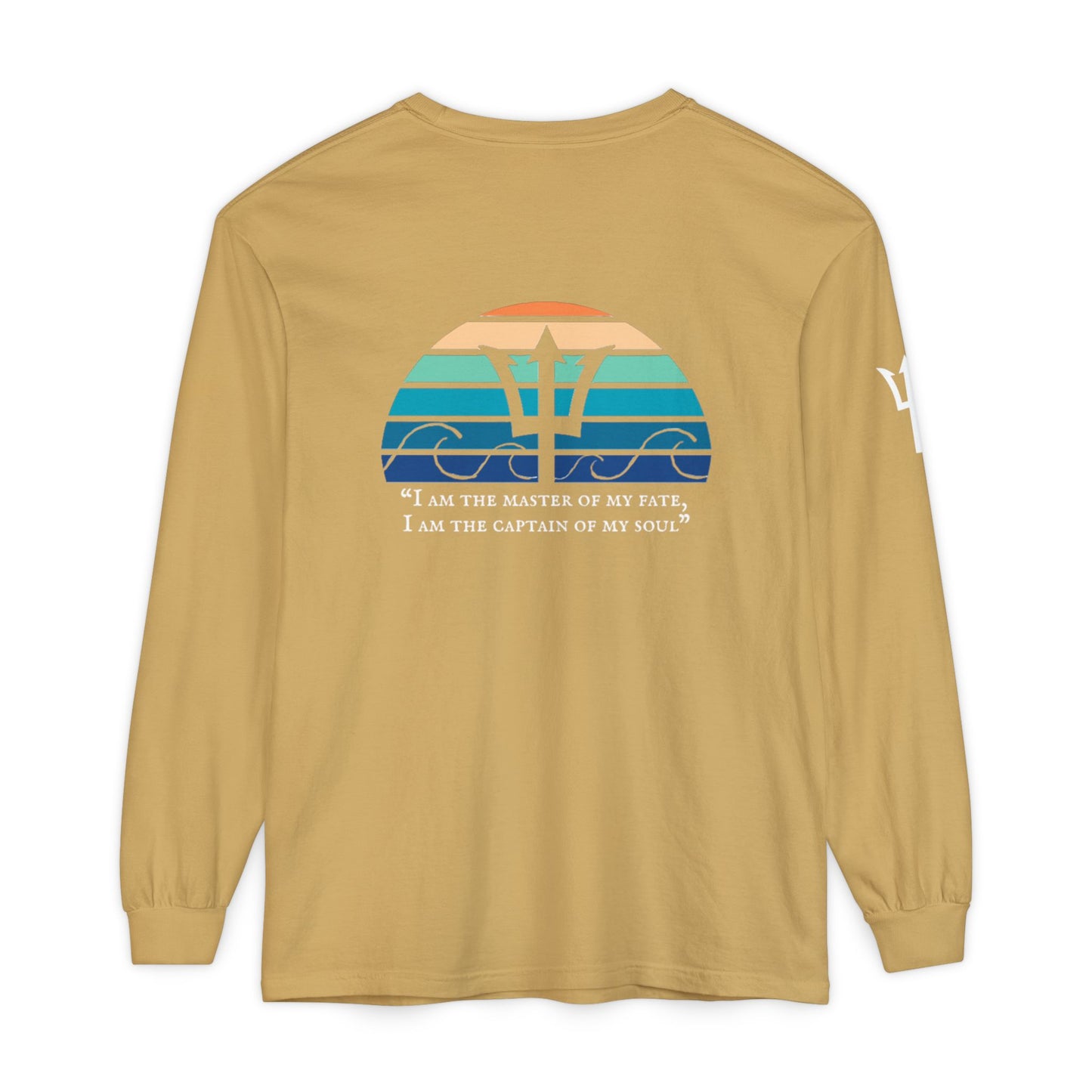Invictus Long Sleeve T-Shirt