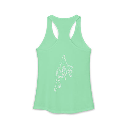 Women's Ideal Racerback Tank