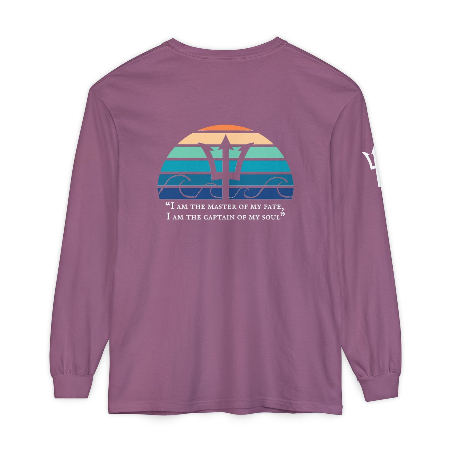 Invictus Long Sleeve T-Shirt