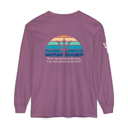 Invictus Long Sleeve T-Shirt