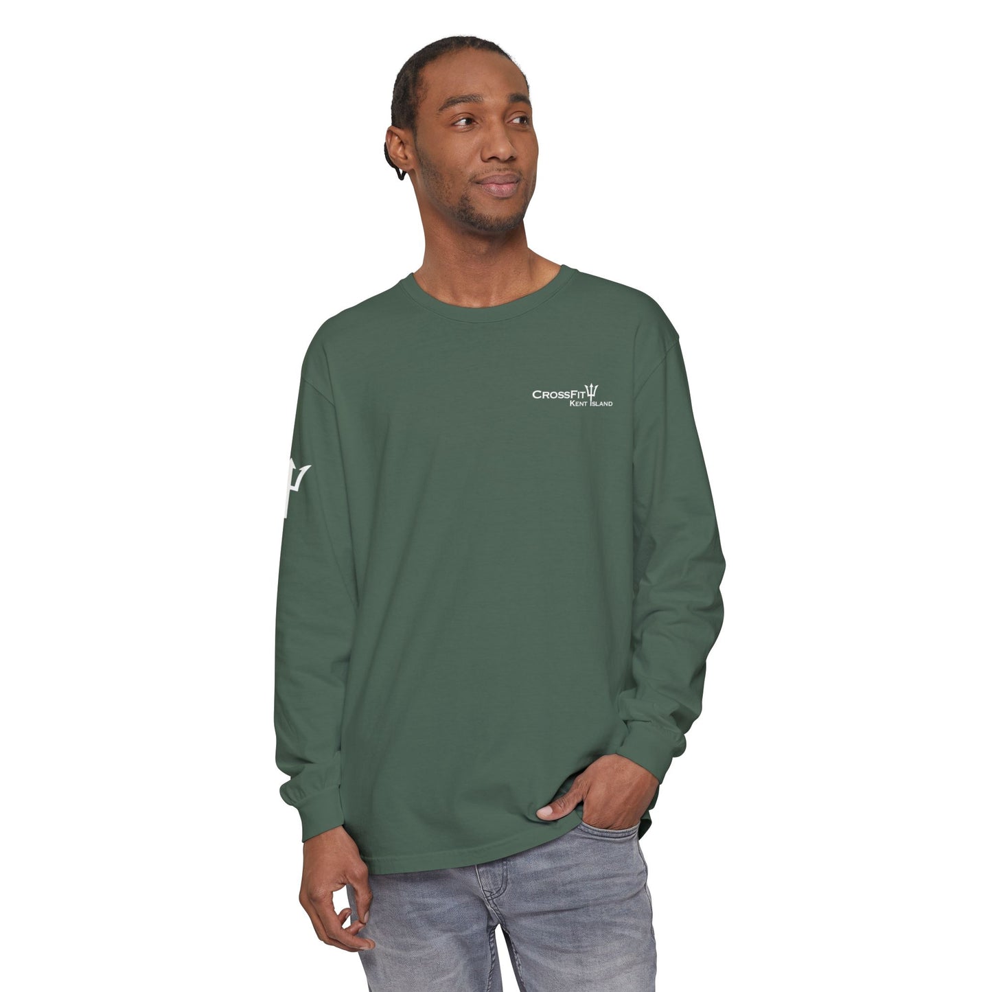 Invictus Long Sleeve T-Shirt