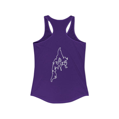 Women's Ideal Racerback Tank