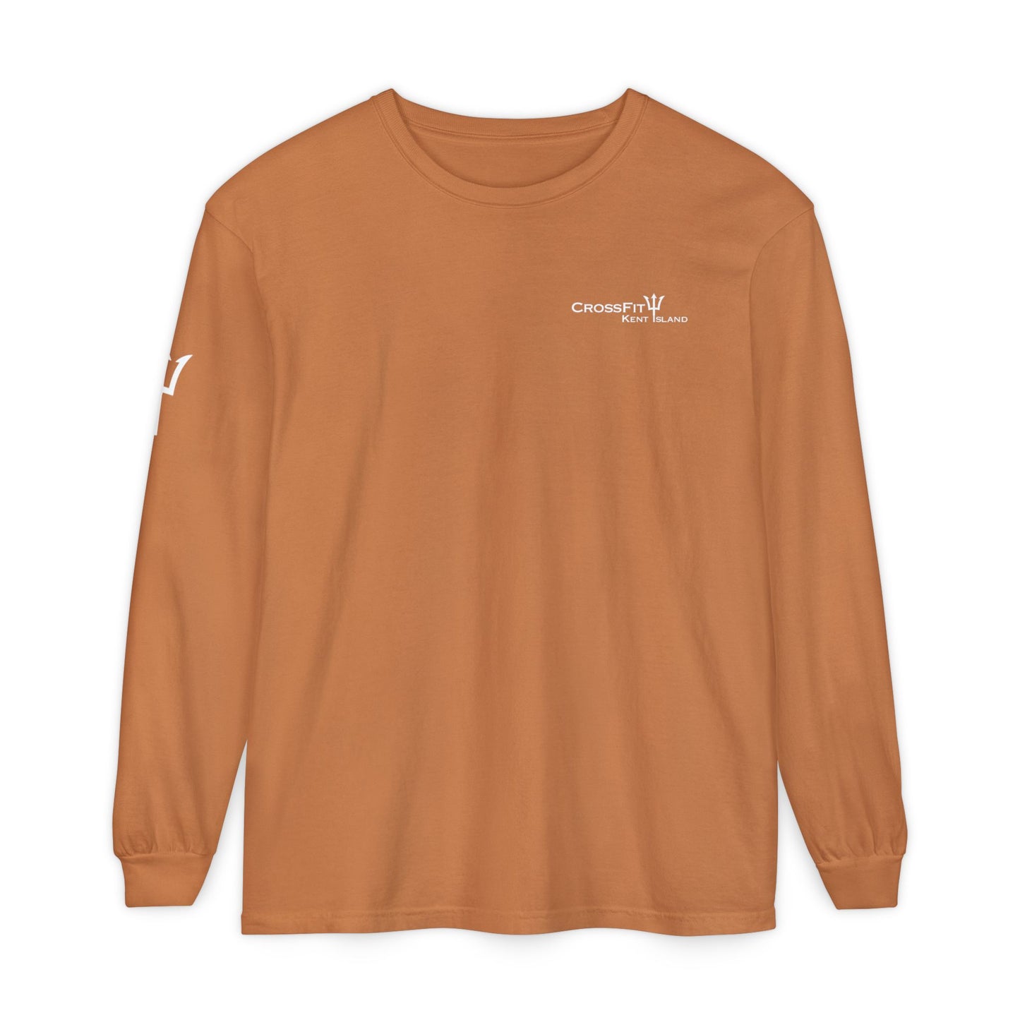 Invictus Long Sleeve T-Shirt