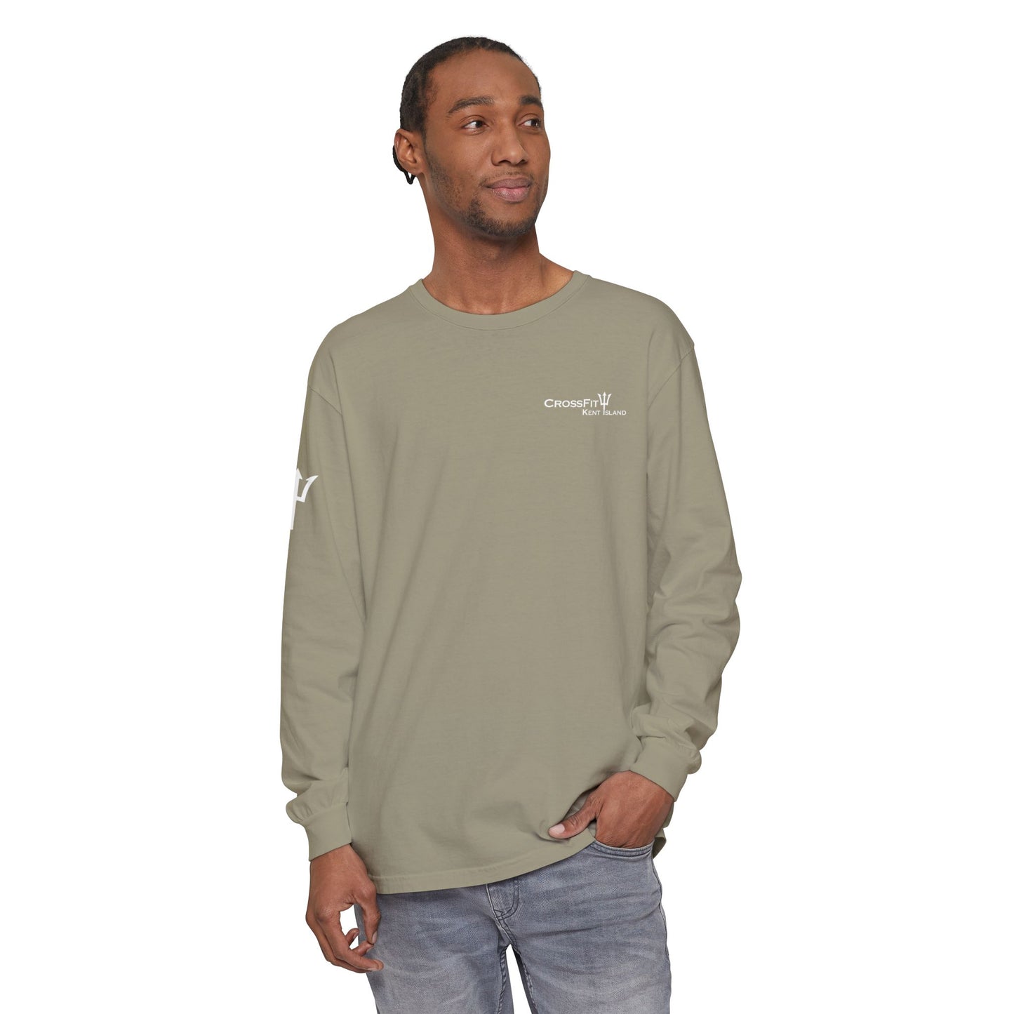 Invictus Long Sleeve T-Shirt