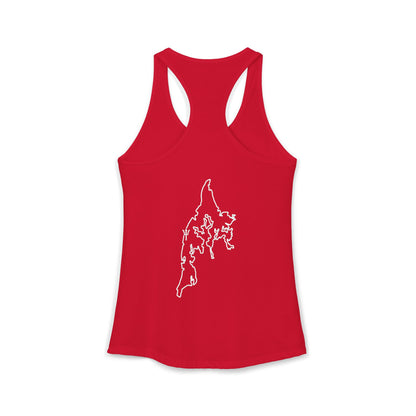 Women's Ideal Racerback Tank