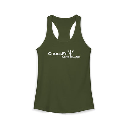 Women's Ideal Racerback Tank