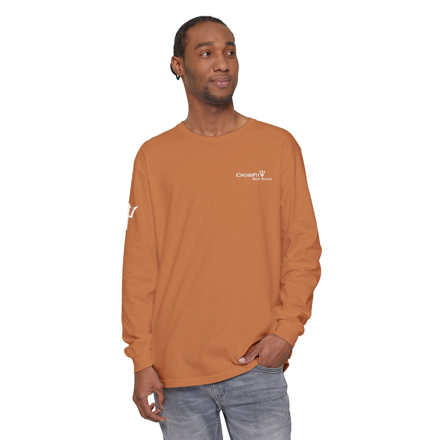 Invictus Long Sleeve T-Shirt