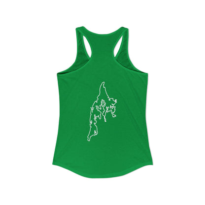 Women's Ideal Racerback Tank