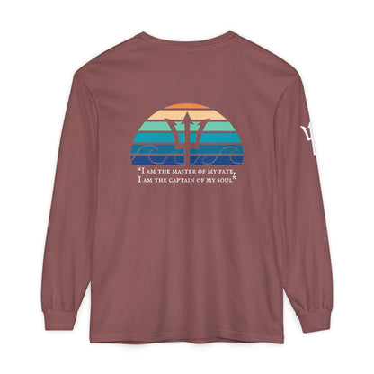 Invictus Long Sleeve T-Shirt
