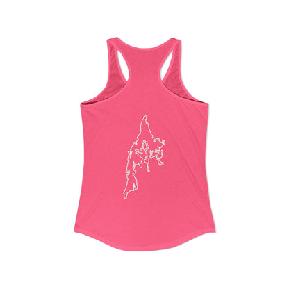 Women's Ideal Racerback Tank