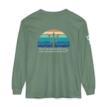 Invictus Long Sleeve T-Shirt
