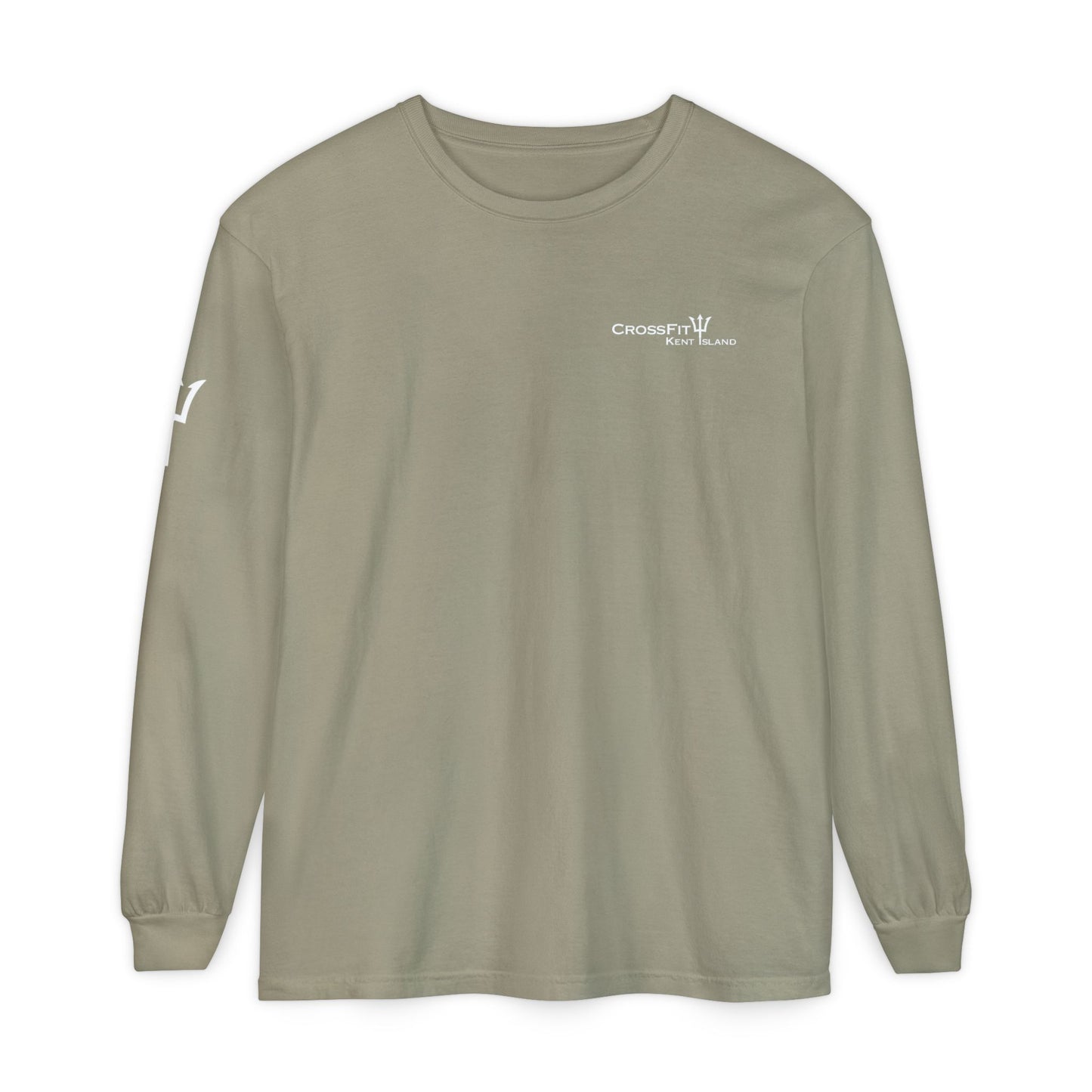 Invictus Long Sleeve T-Shirt