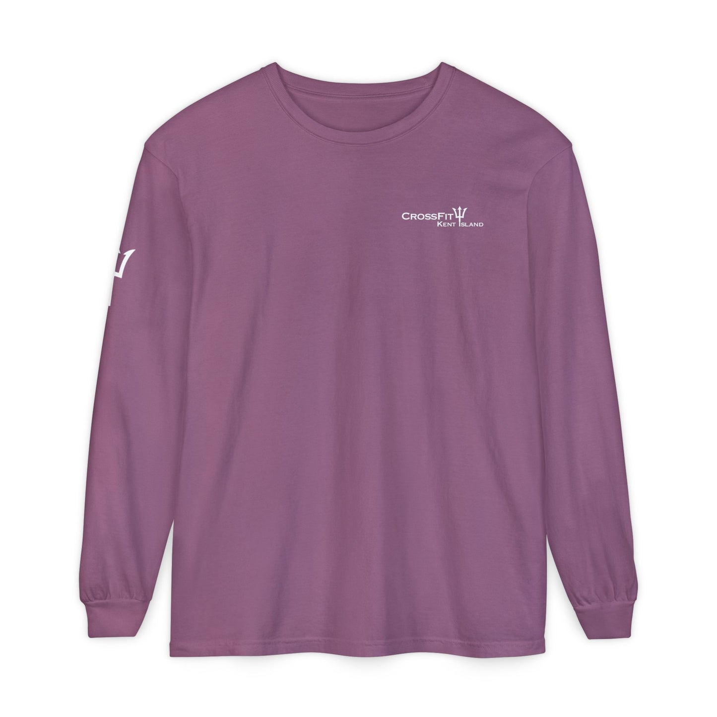 Invictus Long Sleeve T-Shirt