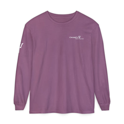 Invictus Long Sleeve T-Shirt