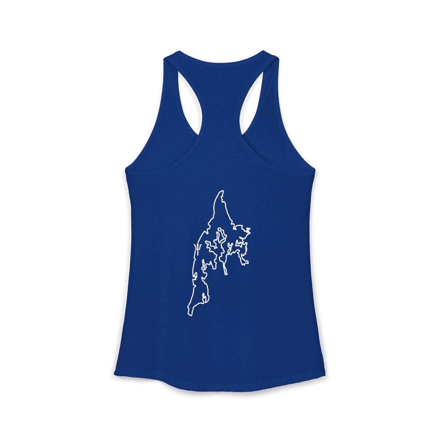Women's Ideal Racerback Tank