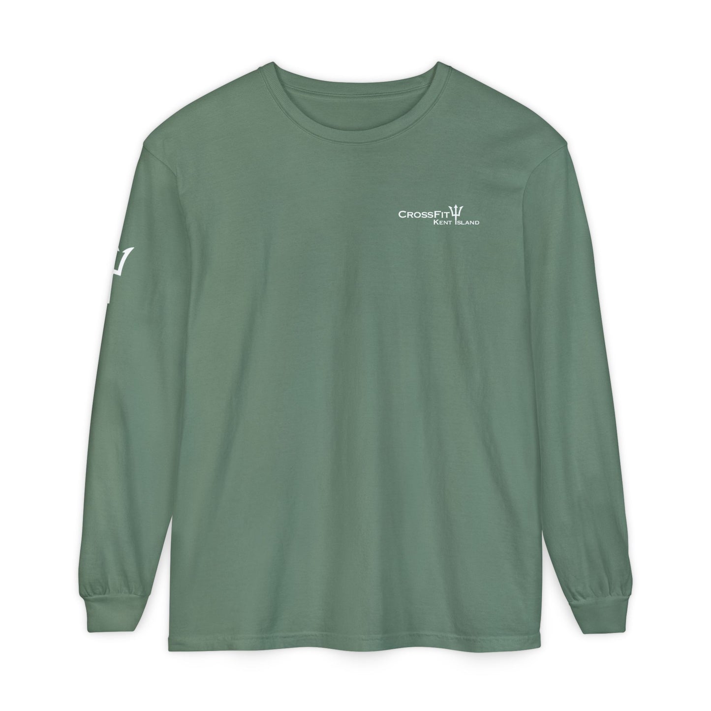 Invictus Long Sleeve T-Shirt