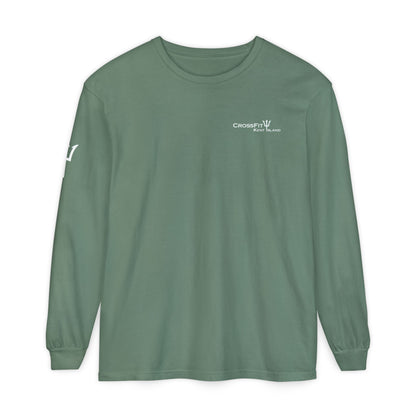 Invictus Long Sleeve T-Shirt