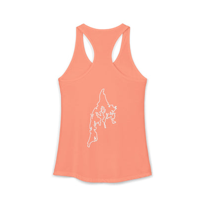 Women's Ideal Racerback Tank