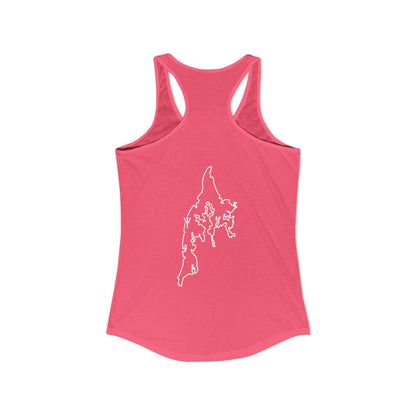 Women's Ideal Racerback Tank