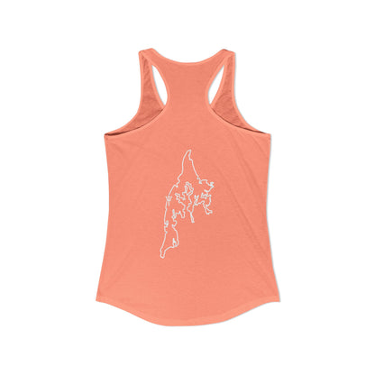 Women's Ideal Racerback Tank