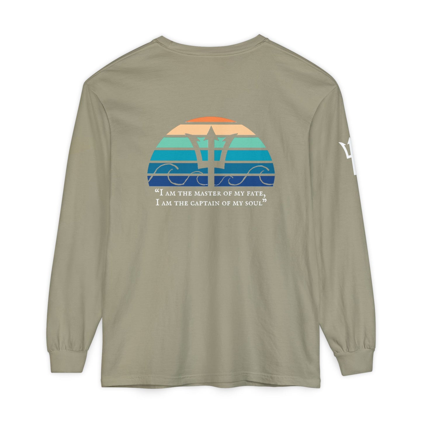 Invictus Long Sleeve T-Shirt