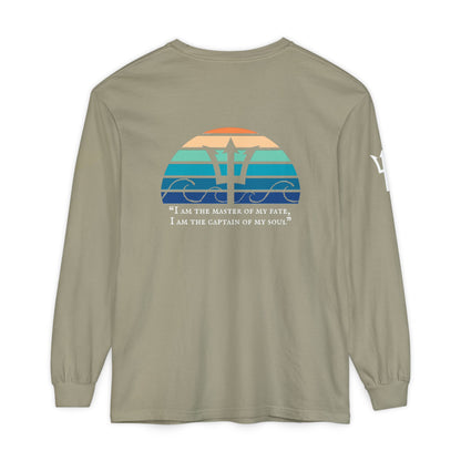 Invictus Long Sleeve T-Shirt