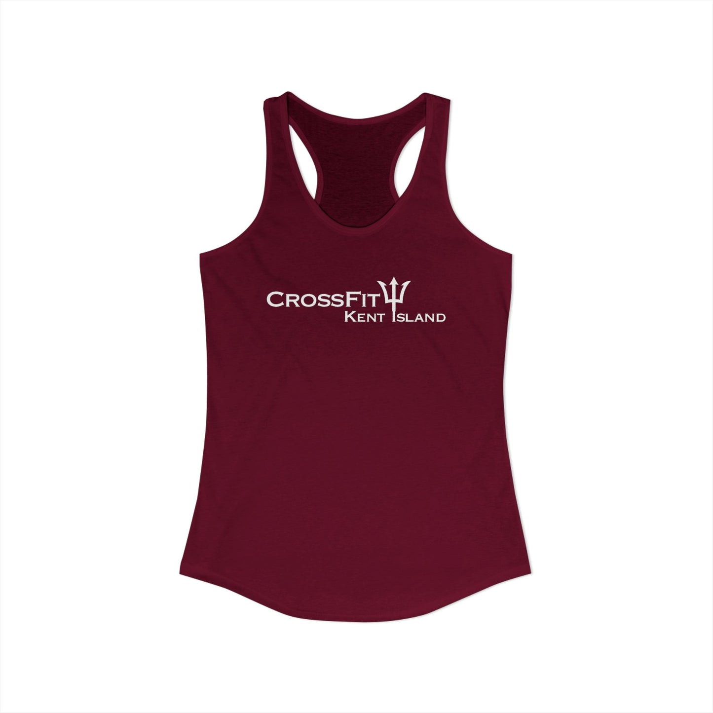 Women's Ideal Racerback Tank